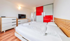 Apartment Molakova